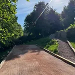 Le Refuge Du Tournapile - La Halte Casa de Férias