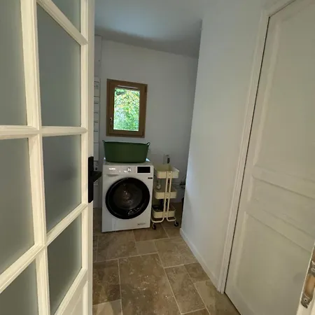 Le Refuge Du Tournapile - La Halte *