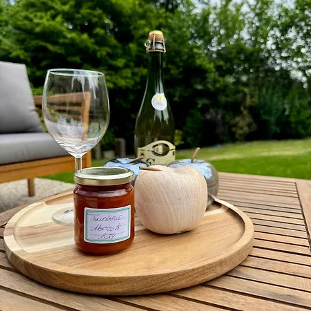 Le Refuge Du Tournapile - La Halte *