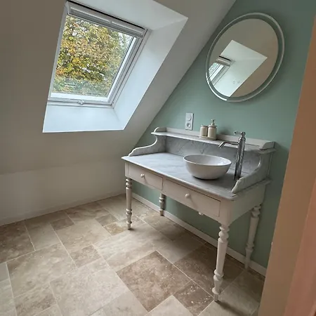 Le Refuge Du Tournapile - La Halte