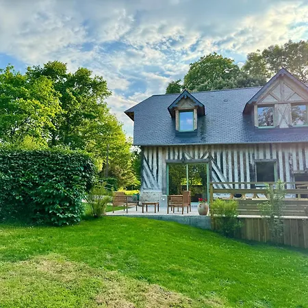 Le Refuge Du Tournapile - La Halte 펜션 *