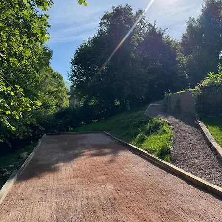 Le Refuge Du Tournapile - La Halte 펜션