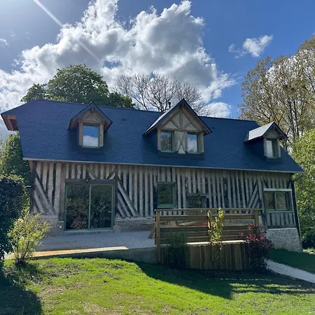 Le Refuge Du Tournapile - La Halte *