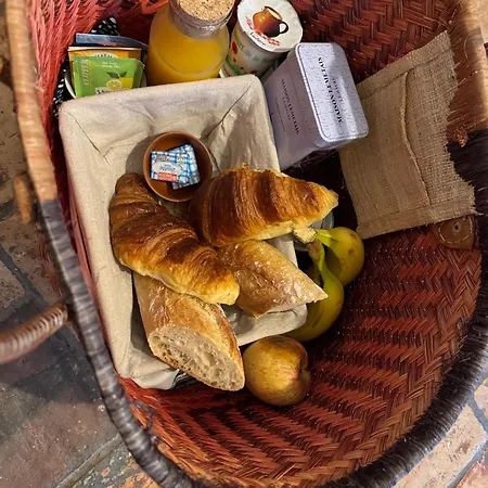 Le Refuge Du Tournapile - La Halte Сasa de vacaciones Saint-Léger-Dubosq