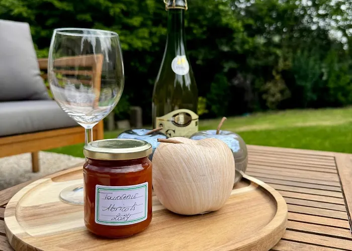 Le Refuge Du Tournapile - La Halte *