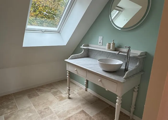 Le Refuge Du Tournapile - La Halte