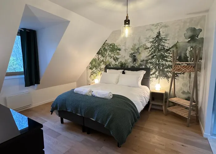 Le Refuge Du Tournapile - La Halte *