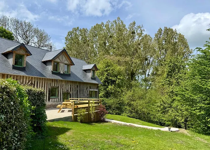 Le Refuge Du Tournapile - La Halte *