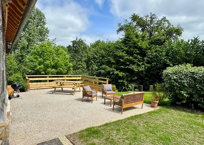 Le Refuge Du Tournapile - La Halte Σπίτι διακοπών *