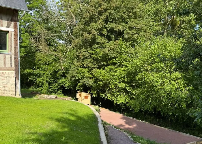 Le Refuge Du Tournapile - La Halte *