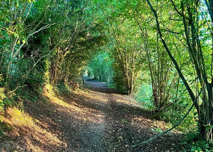 Le Refuge Du Tournapile - La Halte Hébergement de vacances Saint-Léger-Dubosq