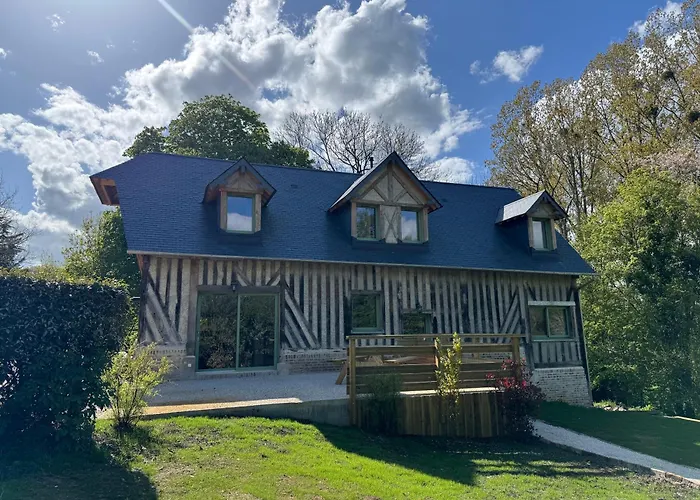 Le Refuge Du Tournapile - La Halte *